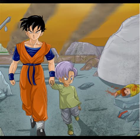Dragon Ball Z is a popular Japanese anime series that has captured the hearts of millions of fans worldwide. The show features an array of characters with unique abilities and personalities.